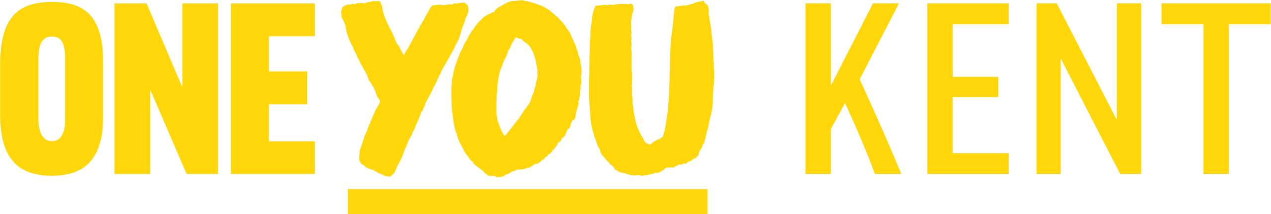 One You Kent logo